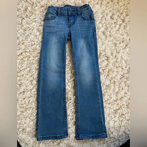 Cat and Jack size 5 slim bootcut jeans. New without tag.